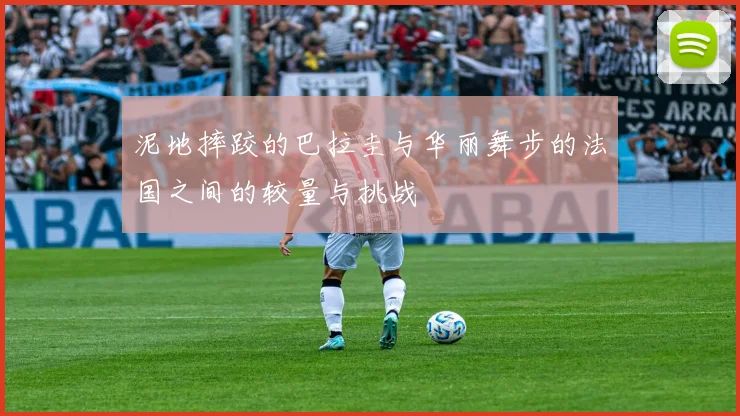泥地摔跤的巴拉圭与华丽舞步的法国之间的较量与挑战